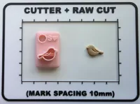 0.08mm layer, 2 walls, 15% infill