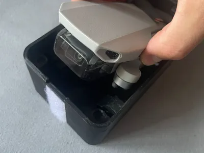 DJI Mavic Mini 2 SE Case