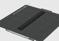 0.2mm layer, 6 walls, 25-40% infill