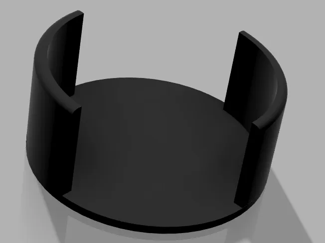 Coaster Holder