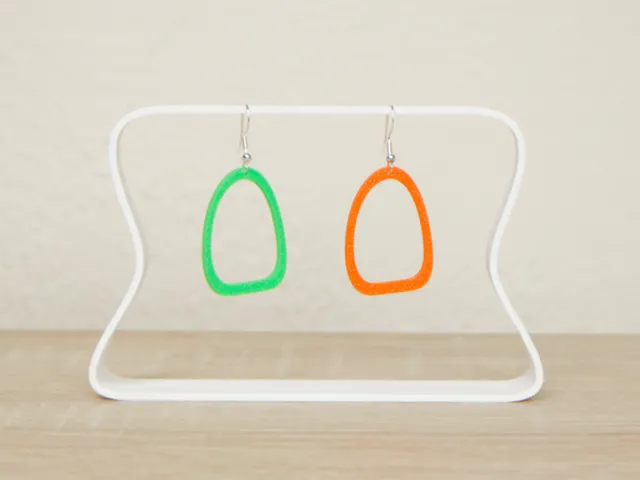 Pendientes #7