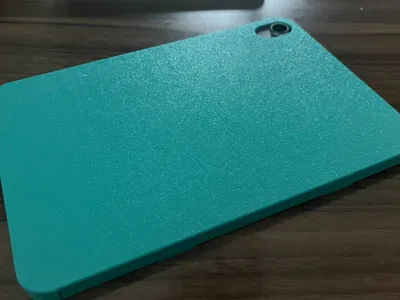 iPad mini 7 protective case