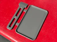 0.2mm layer, 2 walls, 10% infill