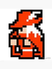 Red Mage