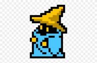 Black Mage