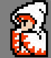 White Mage