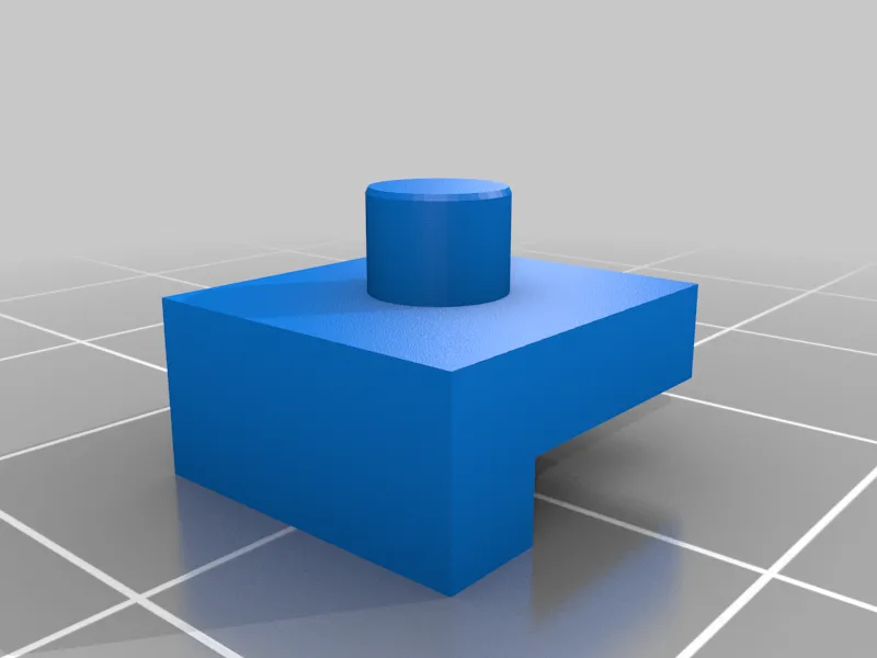 Durst M601 Enlarger column guide