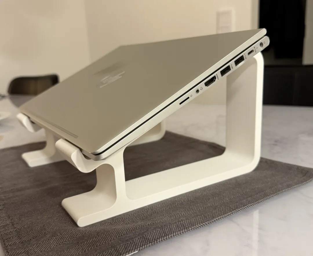 Notebook Standı