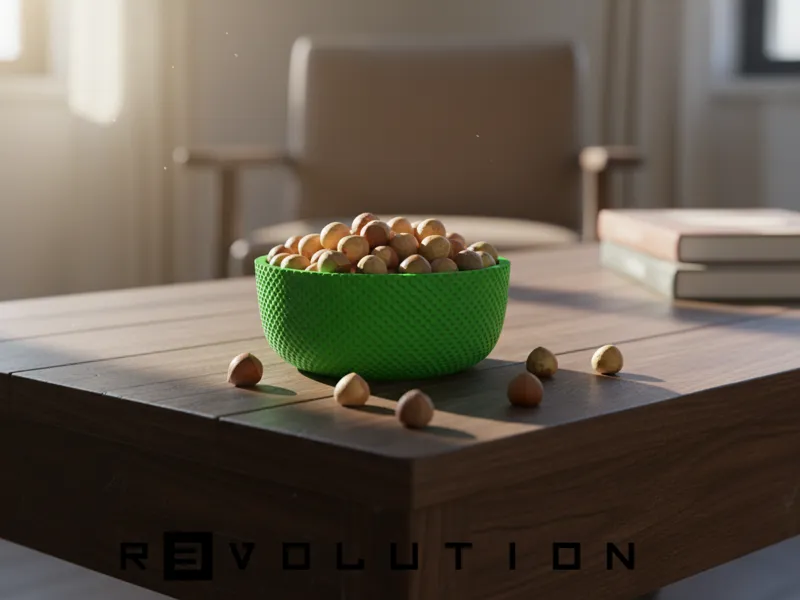 Nibbles / Candy Bowl