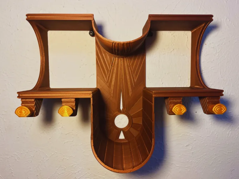 Deco Shelf 2