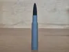 7 x 57 mm Mauser / .257 Rigby 0.08mm layer, 1 walls, 0% inf.