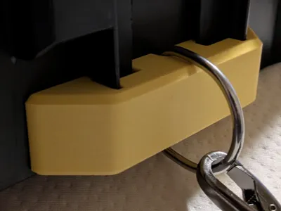 SnapKeep Carry Strap