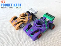 Let's Go Kart F1- HARD AMS - NEW BODY_01