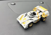 Let's Go Kart F1- HARD AMS - NEW BODY_02