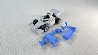 Let's Go Kart F1 - Module Pack (Added a new body)