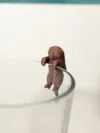 Single Color, 0.2mm layer, 2 walls, 10% infill