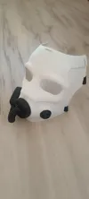 0.6mm nozzle, 0.3mm layer, 2 walls, 9% infill