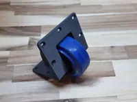 0.2mm layer, 3 walls, 30% infill