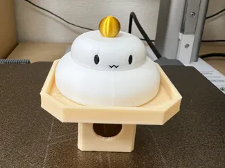 Kagamimochi