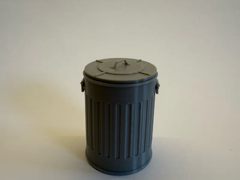 Trashcan