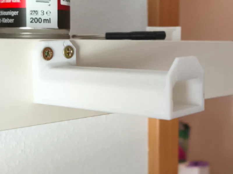 Spool Wall Mount, Fast print