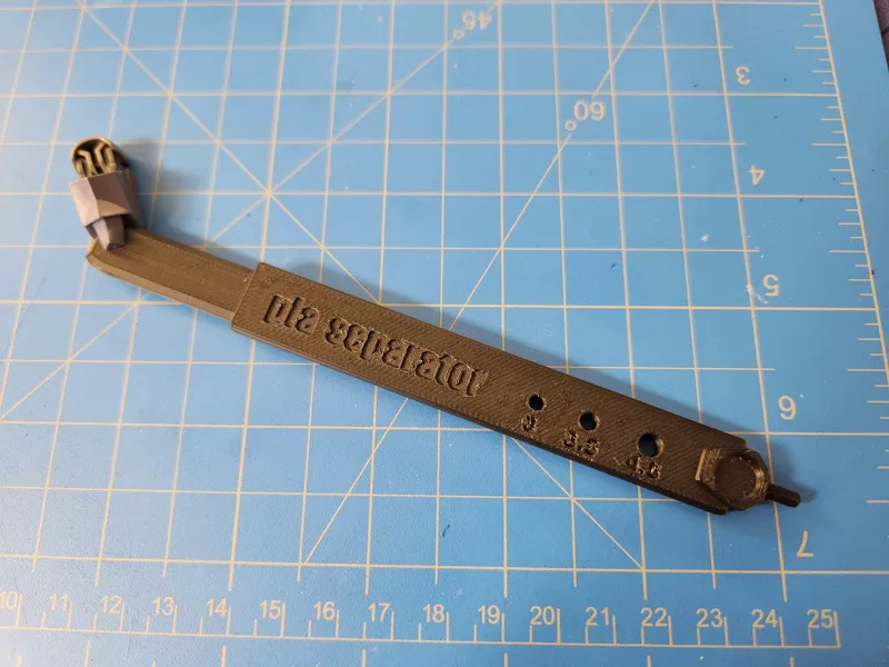 Pla Separator