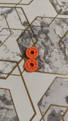 0.12mm layer, 2 walls, 15% infill