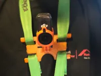 0.2mm layer, 4 walls, 20% infill