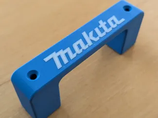 Makita Heckenschere Halterung