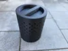 bigger holes