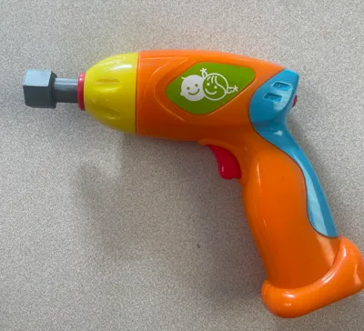Lakeshore Screw Gun Driver Tip