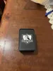 0.16mm layer, 2 walls, 15% infill