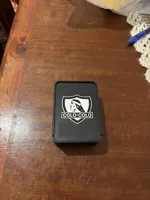 0.16mm layer, 2 walls, 15% infill