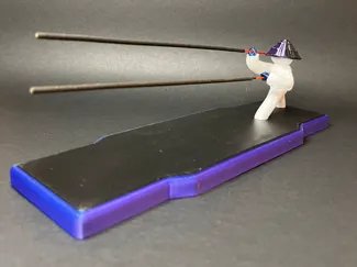 INCHENCHO - Incense Holder - Two Holdings