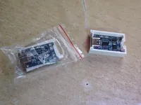 0.2mm 喷嘴, 0.1mm 层高, 4 层墙, 15% 填充