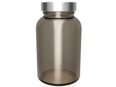 Survival Gear Bottle  