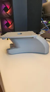 Adaptateur de fixation Unitree GO2 / BotBrain — photo 3