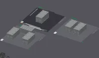 0.2mm layer, 2 walls, 2% infill