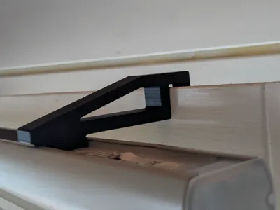 Clip Window Plisee