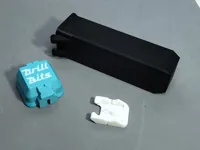 Drill Bits box normal