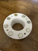 0.2mm 层高, 2 层墙, 15% 填充