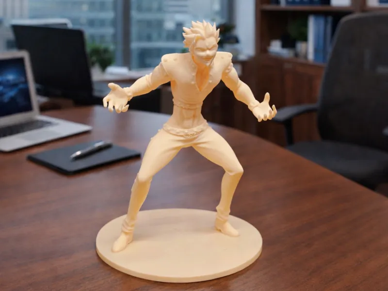 Ban - Seven Deadly Sins