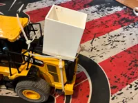 0.24mm layer, 2 walls, 25% infill