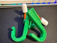 0.28mm layer, 4 walls, 25% infill