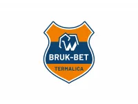 bruk bet termalica keychein
