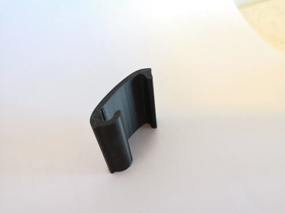 Cat Carrier Hook by tommy - MakerWorld