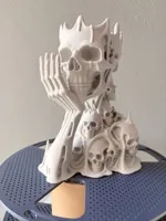 0.2mm layer, 2 walls, 5% infill