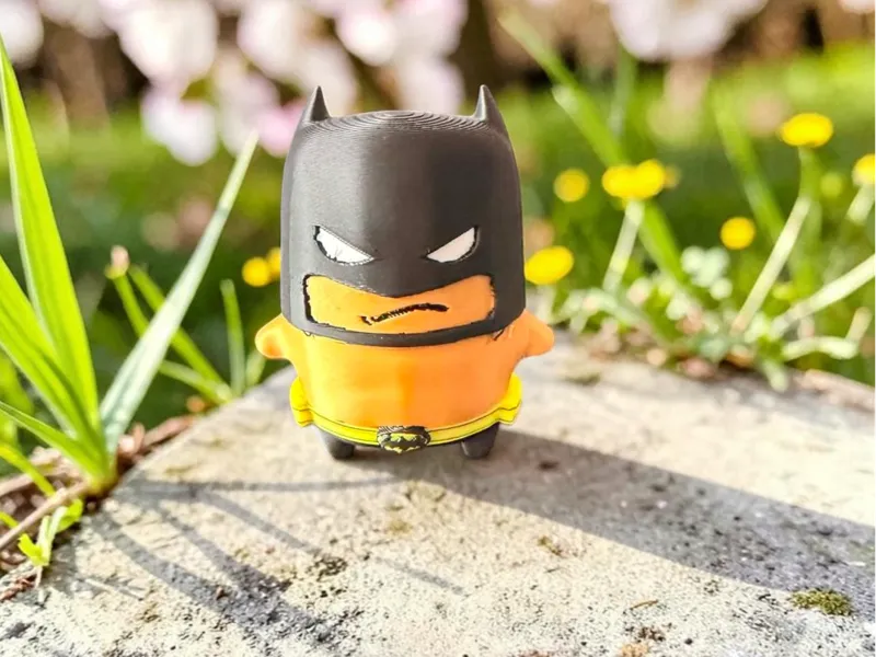 Fortnite Batman Sprite