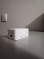 ESP32 NonModular Case Gen2