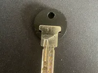 0.12mm layer, 2 walls, 15% infill